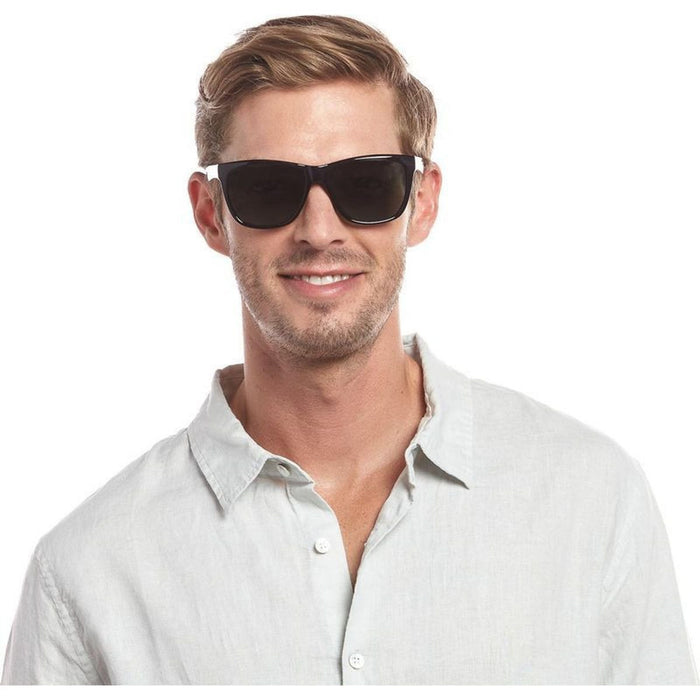 Bondi, Black/Green Polarised Lenses