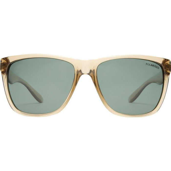 Bondi, Clear/Khaki Polarised Lenses
