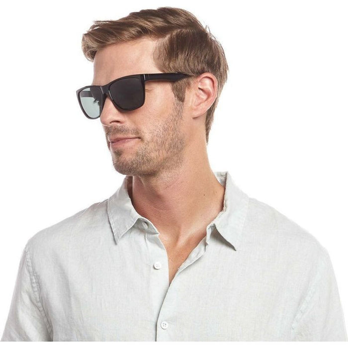 Bondi, Black/Green Polarised Lenses
