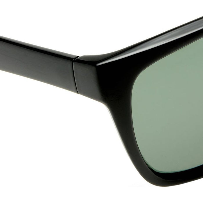 Bondi, Black/Green Polarised Lenses