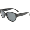 Bony Hills, Black/Smoke Polarised Lenses