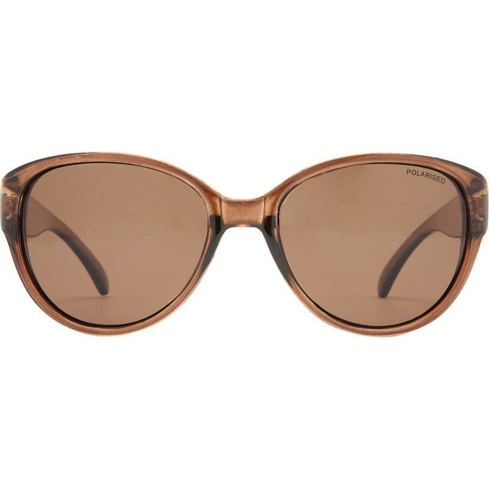 Bony Hills, Pebble/Brown Polarised Lenses