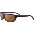Bormio, Matte Tortoise/Drivers Photochromic Polarised Glass Lenses