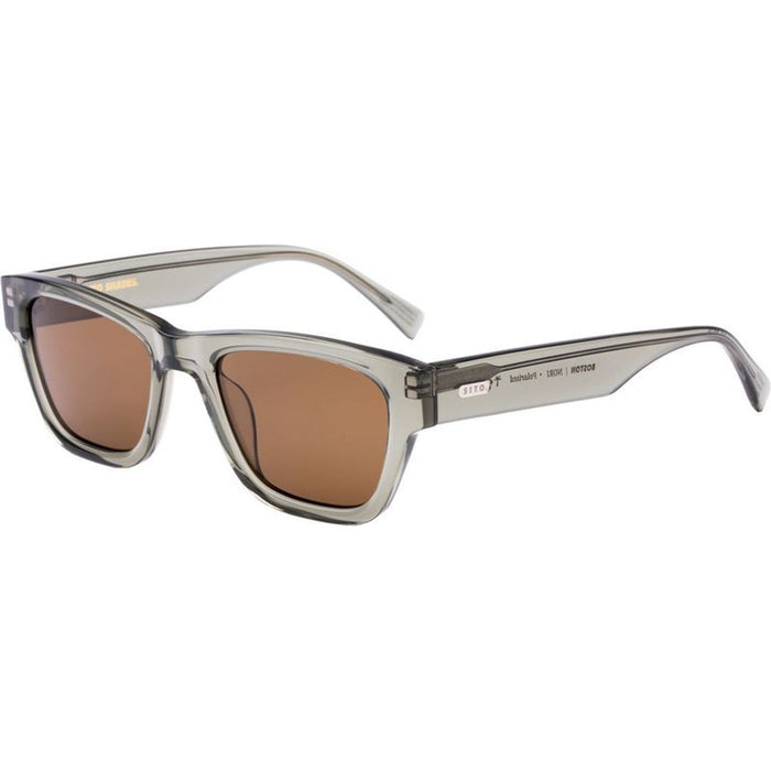Boston, Nori/Brown Polarised Lenses