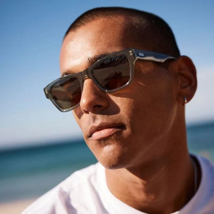 Boston, Nori/Brown Polarised Lenses