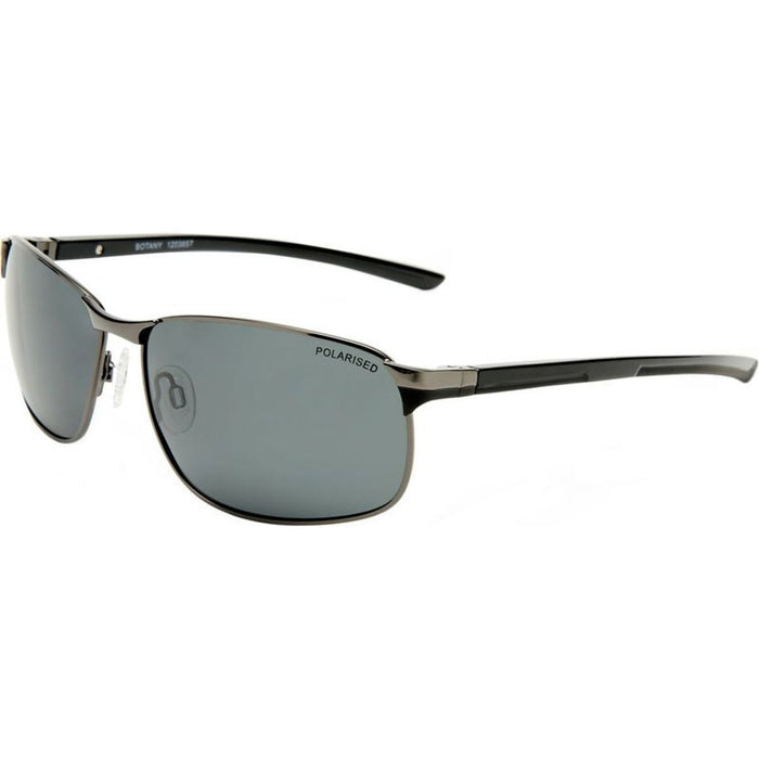 Botany, Gunmetal/Smoke Polarised Lenses
