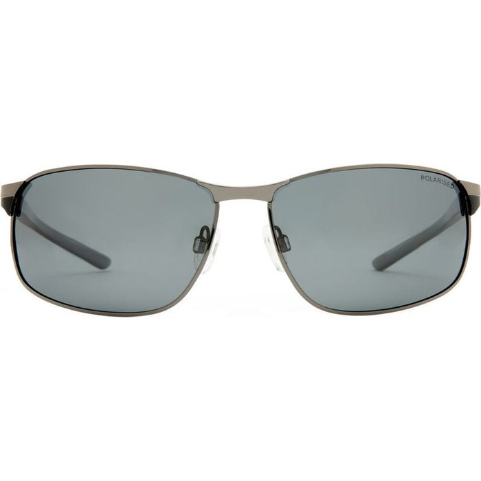 Botany, Gunmetal/Smoke Polarised Lenses
