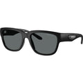 Bounce AN4366, Black/Dark Grey Polarised Lenses