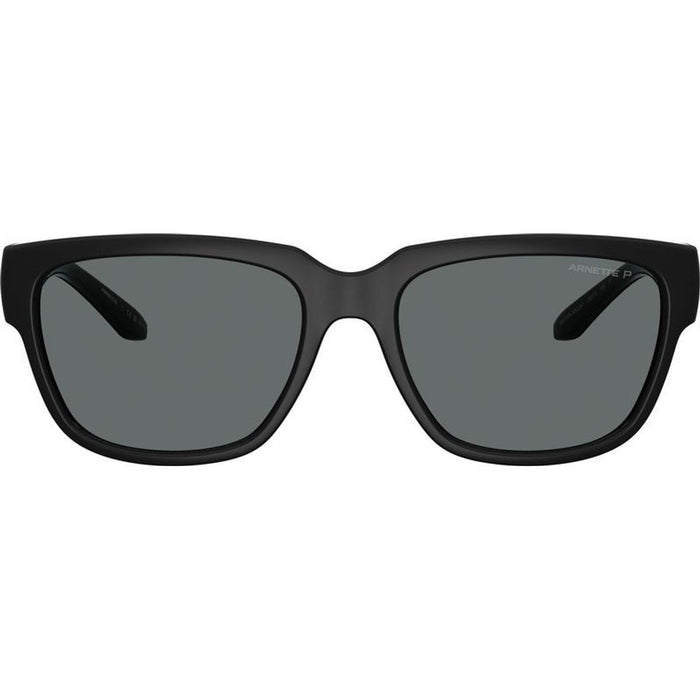 Bounce AN4366, Black/Dark Grey Polarised Lenses