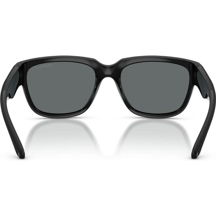 Bounce AN4366, Black/Dark Grey Polarised Lenses