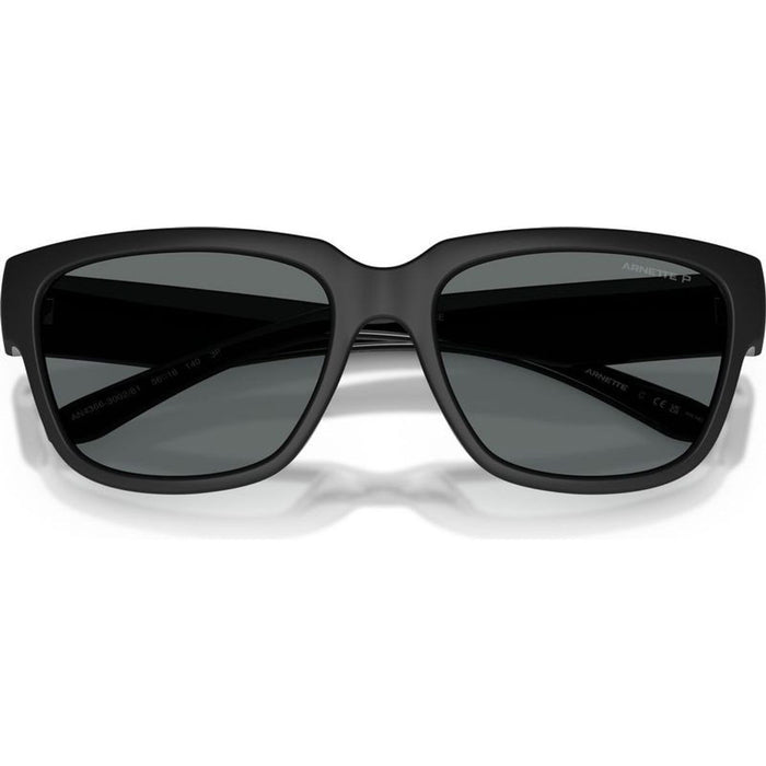 Bounce AN4366, Black/Dark Grey Polarised Lenses