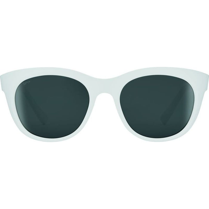Boundless, Matte White/Grey Black Spectra Lenses
