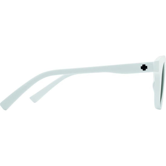 Boundless, Matte White/Grey Black Spectra Lenses