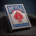 Brainwave Deck by Dai Vernon - Trick