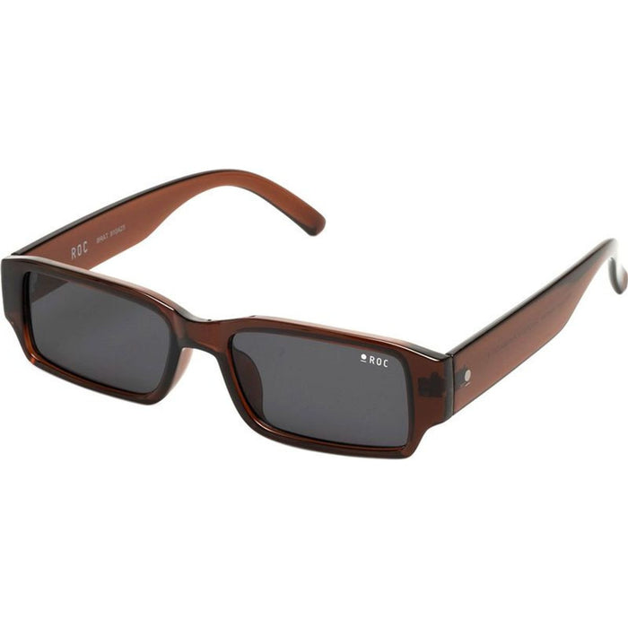 Brat, Brown/Smoke Lenses