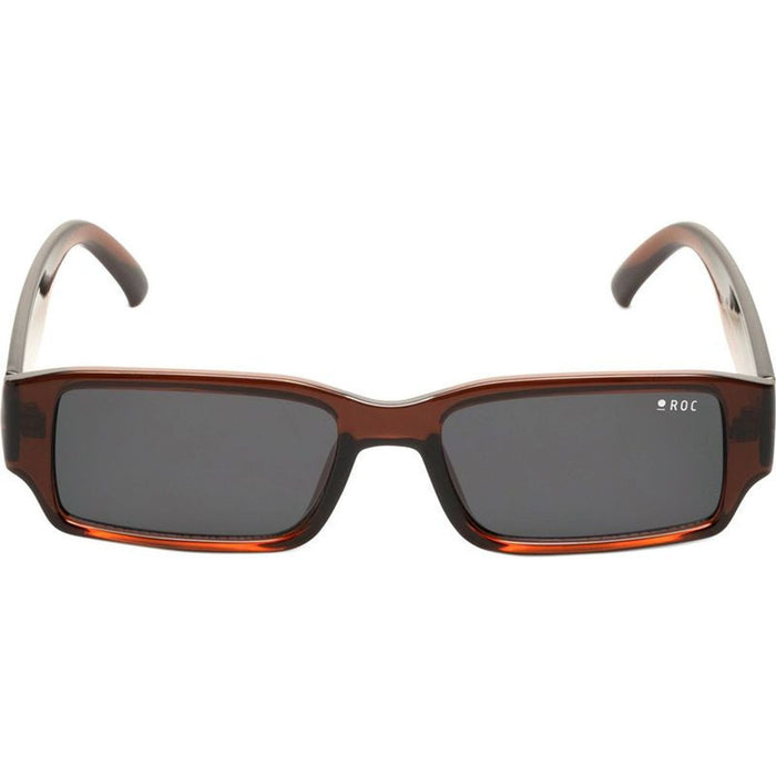 Brat, Brown/Smoke Lenses