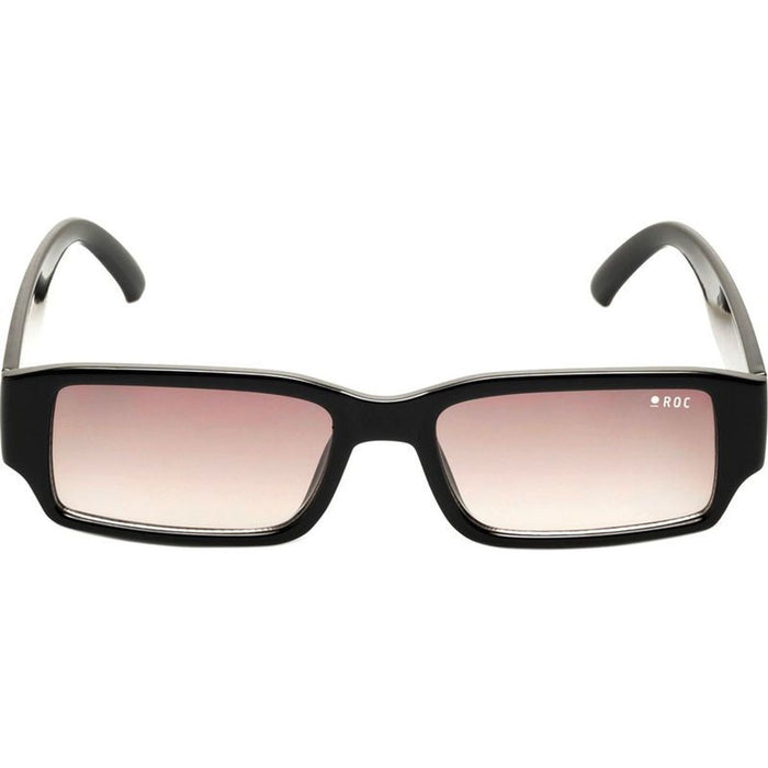 Brat, Black/Smoke Gradient Lenses