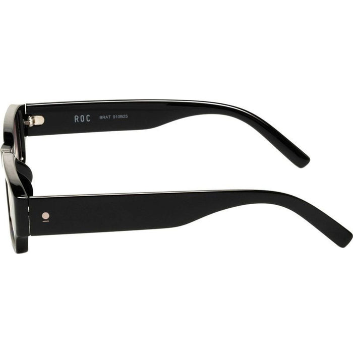Brat, Black/Smoke Gradient Lenses