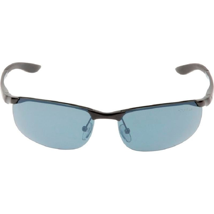 Breeze, Black/Smoke Polarised Lenses