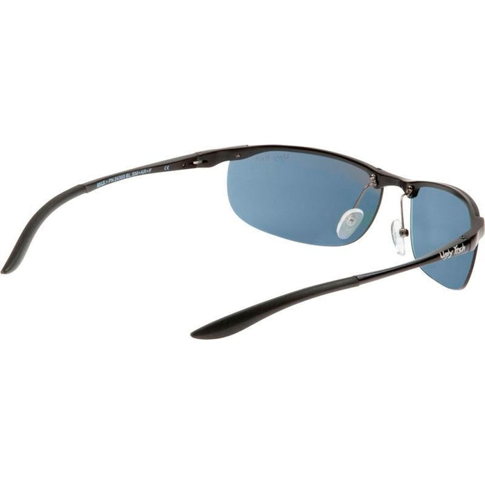 Breeze, Black/Smoke Polarised Lenses