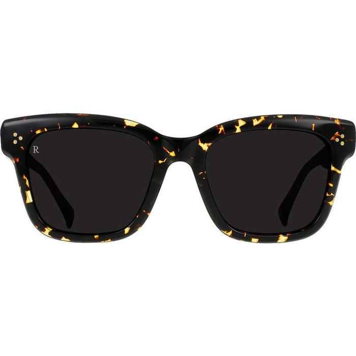 Breya, Cosmos Tortoise/Dark Smoke Lenses