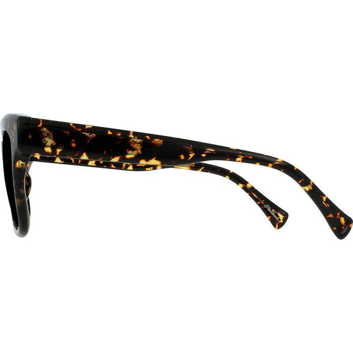 Breya, Cosmos Tortoise/Dark Smoke Lenses