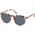 Bright, Cookie Tort/Smoke Polarised Lenses