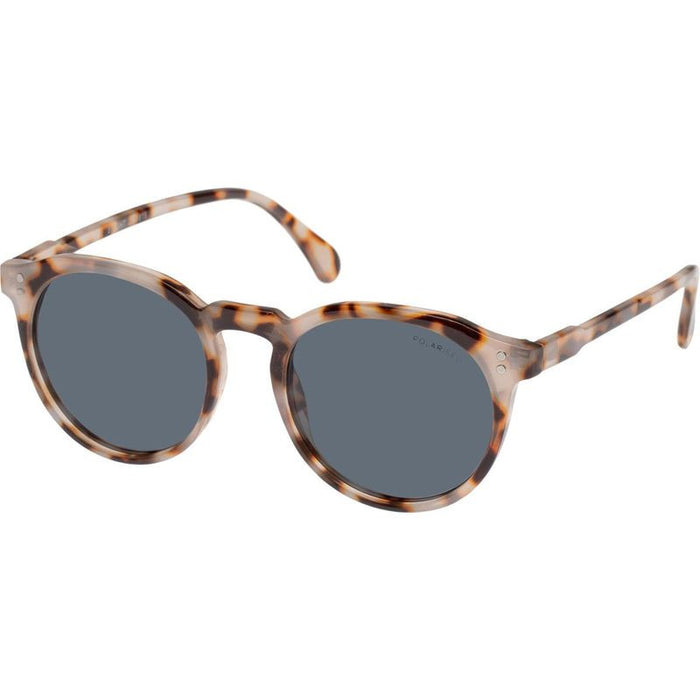Bright, Cookie Tort/Smoke Polarised Lenses
