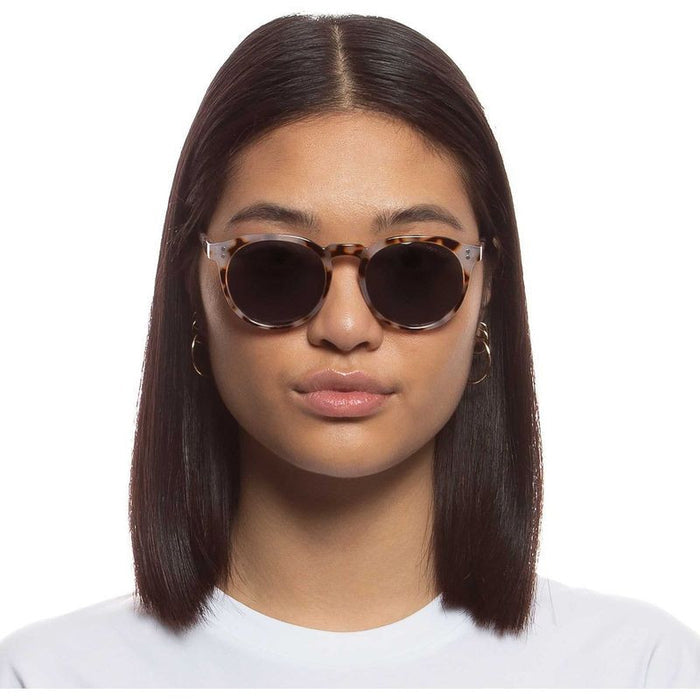 Bright, Cookie Tort/Smoke Polarised Lenses