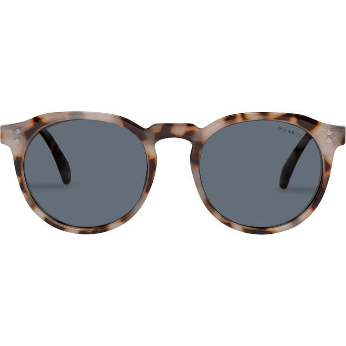 Bright, Cookie Tort/Smoke Polarised Lenses