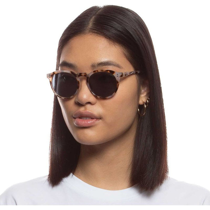 Bright, Cookie Tort/Smoke Polarised Lenses