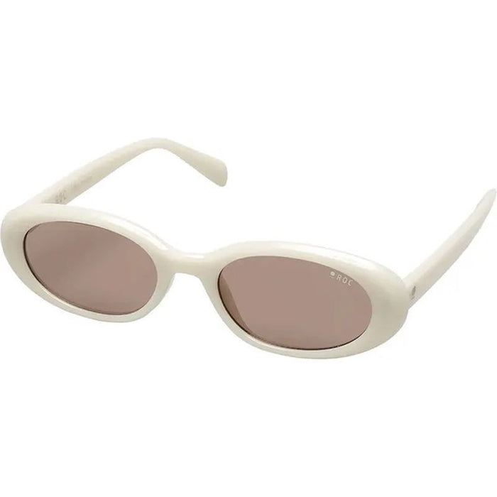 Brill, Ivory/Toffee Brown Lenses