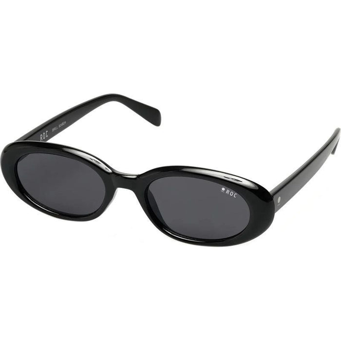 Brill, Black/Smoke Lenses