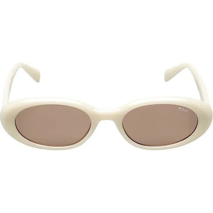 Brill, Ivory/Toffee Brown Lenses