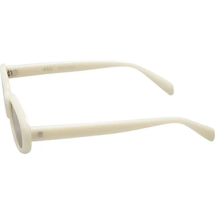 Brill, Ivory/Toffee Brown Lenses