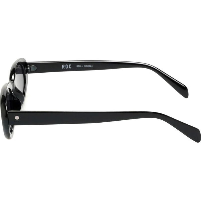 Brill, Black/Smoke Lenses