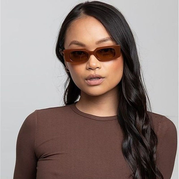 Broadway, Chocolate/Brown Lenses
