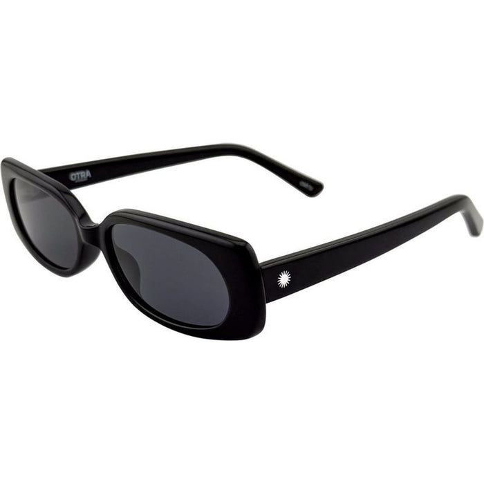 Bronte, Black/Smoke Lenses