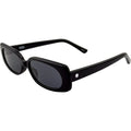 Bronte, Black/Smoke Lenses