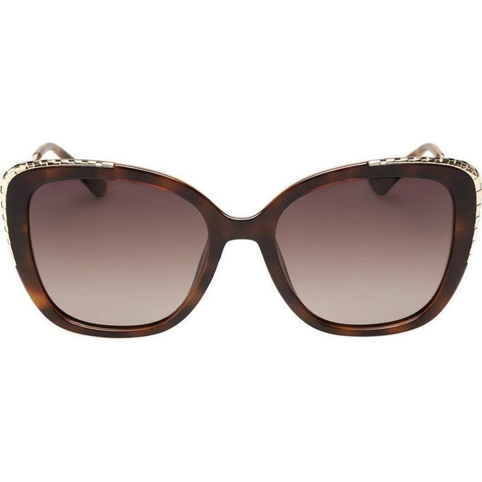 Bronte, Tort and Gold/Brown Gradient Polarised Lenses
