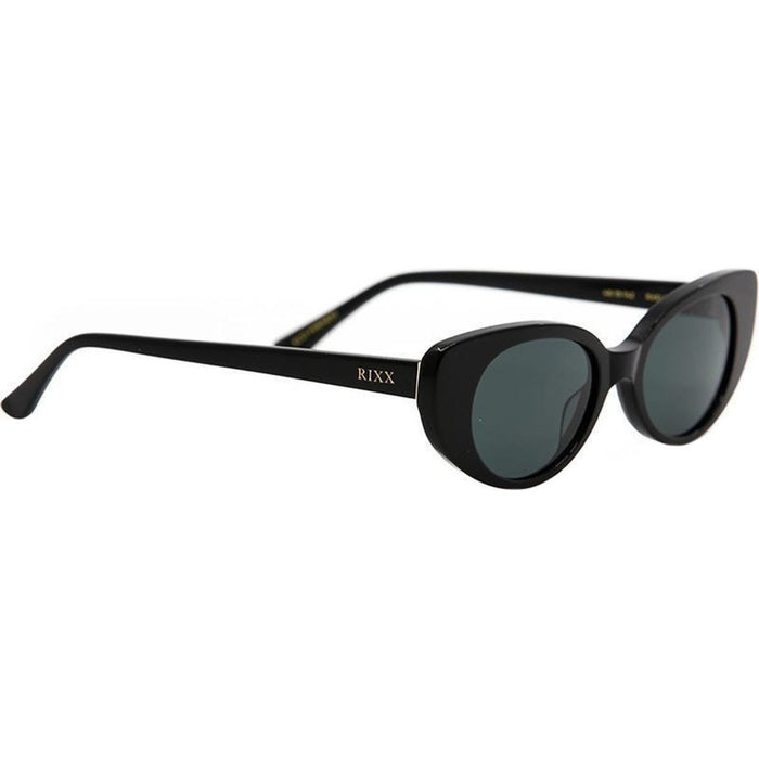 Brookefield, Black/Grey Lenses