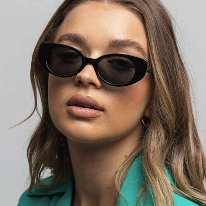 Brookefield, Black/Grey Lenses