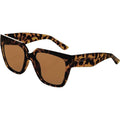 Brooklyn, Gloss Tort/Brown Lenses