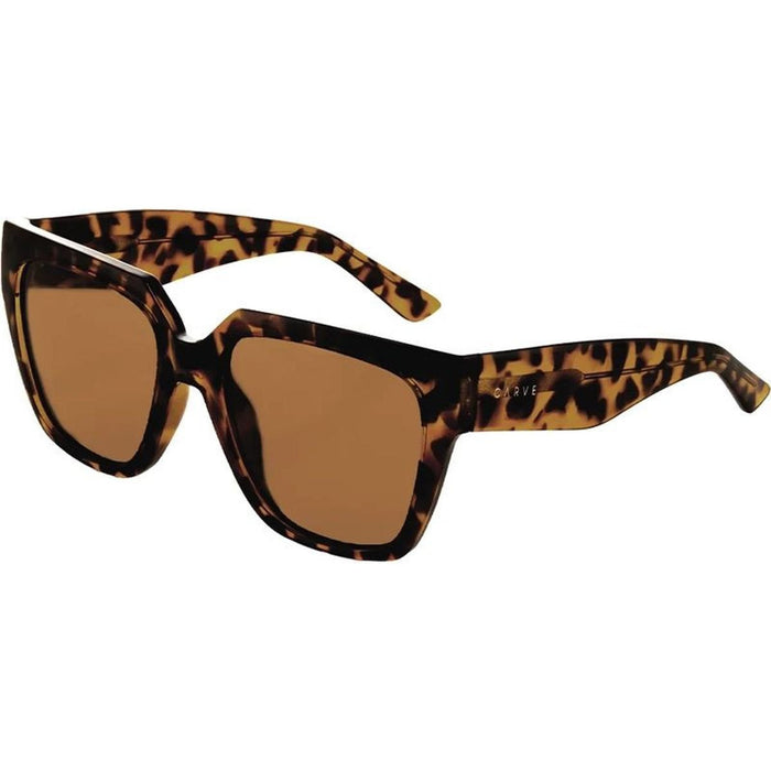 Brooklyn, Gloss Tort/Brown Lenses