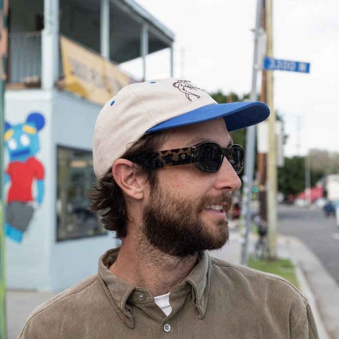 Brooklyn, Turtle Brown/Brown Lenses