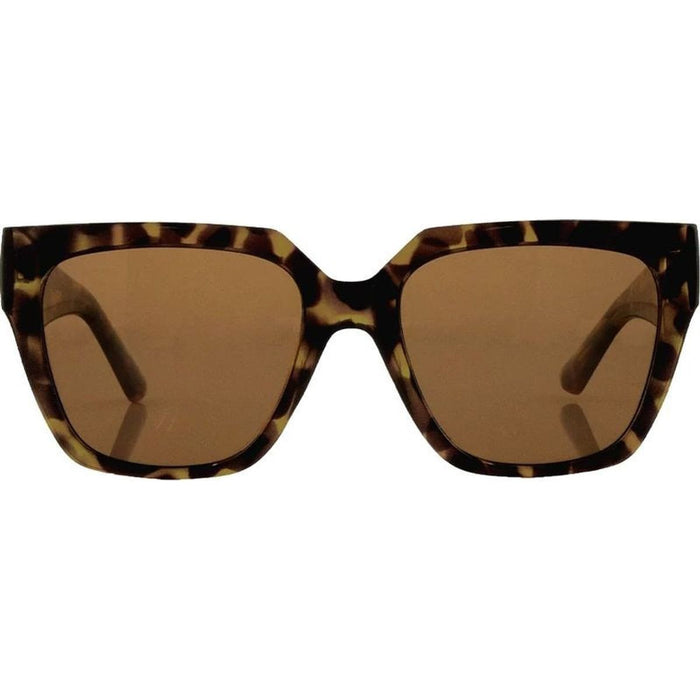 Brooklyn, Gloss Tort/Brown Lenses