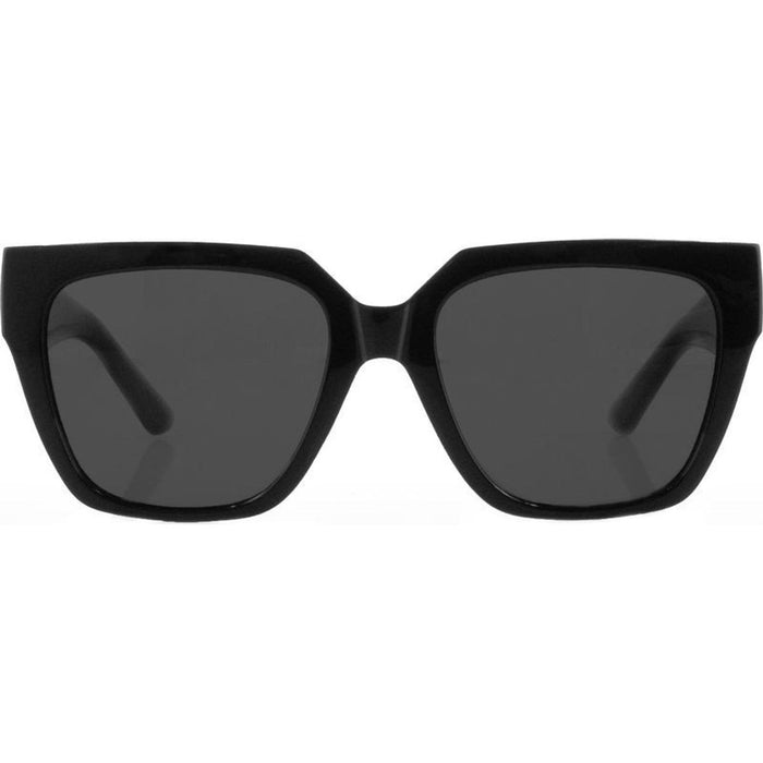 Brooklyn, Gloss Black/Dark Grey Polarised Lenses