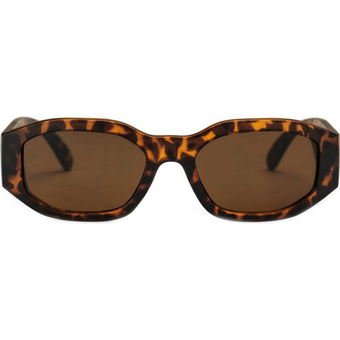 Brooklyn, Turtle Brown/Brown Lenses