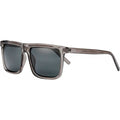 Bruce, Grey/Black Polarised Lenses
