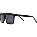 Bruce, Black/Black Polarised Lenses